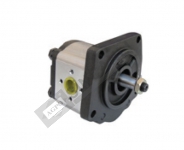 Hydraulic Pump