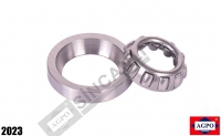 Steering Bearing Assy w/ Cup