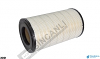 Air Filter Outer