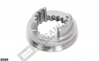 Crown Pinion- Gear Inner