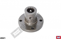 Front Crown Pinion Flange