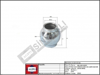 HİDROLİK ORTA KOL AŞIĞI 25,60 MM (DANA GÖZÜ)