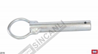 Hydraulic Top Link