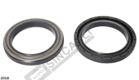 Rear Axle Seal 85x115x15