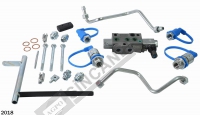 Hydraulic Valve Kit