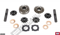 Differential Kit