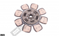 Clutch Plate