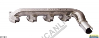 Exhaust Manifold 