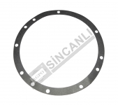 Transmission Cover Gasket