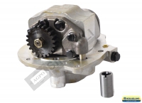 Hydraulic Pump 