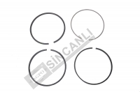 Piston Ring Set Std 