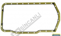 Oil Pan Gasket ( Metal ) 