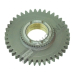 Synchromesh 2nd Gear 40 T