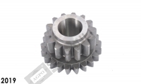 Transmission Reverse Idler Gear 14,21 T