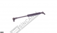 Cab Door Shock Absorber