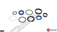 Hydraulic Auxiliary Piston Seal Set