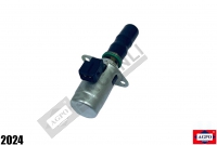 Solenoid Valve