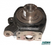 Knuckle Housing Lh