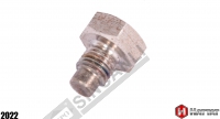 Transmission Shaft Screw