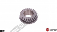 Transmission Gear Z:24 (24,24)