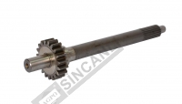 Synchromesh Input Shaft 19/T