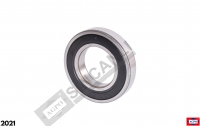 Rear Axle Outer Bearing