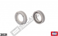 Metric Rotary Shaft Seal