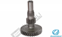 Transmission Reduction Gear