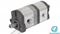 Hydraulic Pump