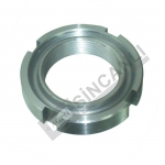 Nut-C/W Pinion 4x4 Wd