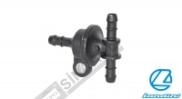 Fuel Pressure Control Valve