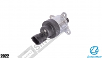 Fuel Pump Sensor