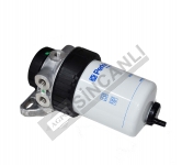 Fuel Filter Assy.