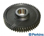 Camshaft Gear 