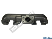 Exhaust Manifold 