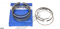 Kit, Piston Ring 5.Chnl. 98;48 Mm 