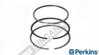 KIT, PISTON RING