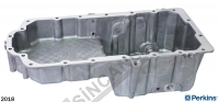 Perkins Oil Pan (Sump)