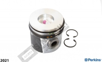 Kit, Piston/Ring 