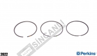 Kit, Piston Ring 