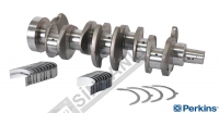 Kit, Crankshaft 