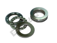 Bearing-L/Box Housing (Washer Type)