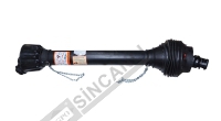 Pto Shaft Assy 120 Cms