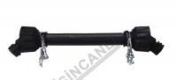 Pto Shaft Assy T2x2.02Bx850x2.02BxM