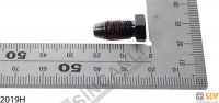 Gear Fork Shaft Fixing Bolt