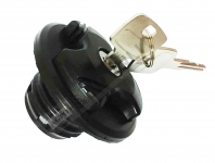 Fuel Tank Cap w/Lock