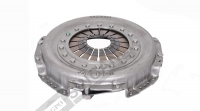 Clutch Assembly 12