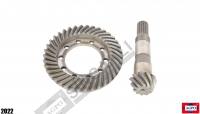 Crown Wheel&Pinion