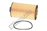 Oil Filter Element Lf3819, Lf3827