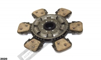 Clutch Plate